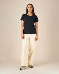 T-shirt femme coton bio Stella Expresser 2.0 à personnaliser