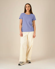 T-shirt femme coton bio Stella Expresser 2.0 à personnaliser