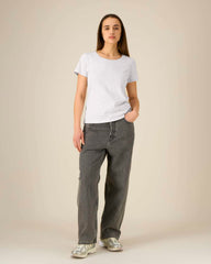 T-shirt femme coton bio Stella Expresser 2.0 à personnaliser