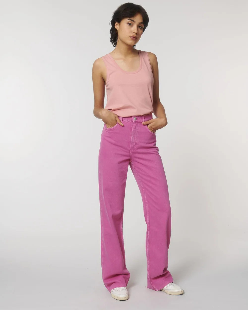 Débardeur medium fit à personnaliser