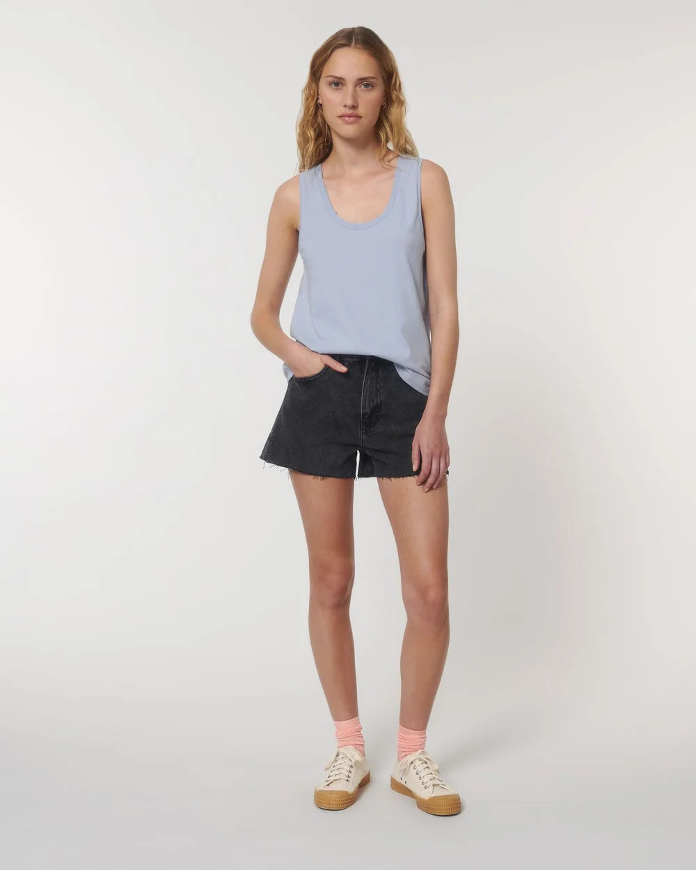Débardeur medium fit à personnaliser