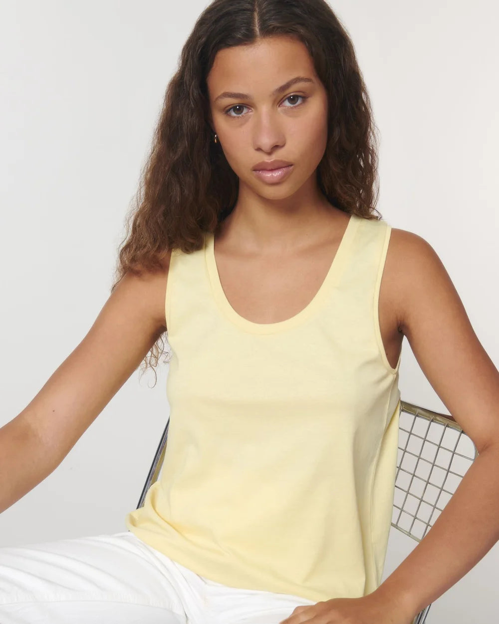Débardeur medium fit à personnaliser