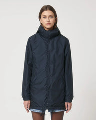 Veste matelassée unisexe à personnaliser