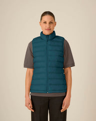 Bodywarmer pour femme Stella Climber 2.0 à personnaliser