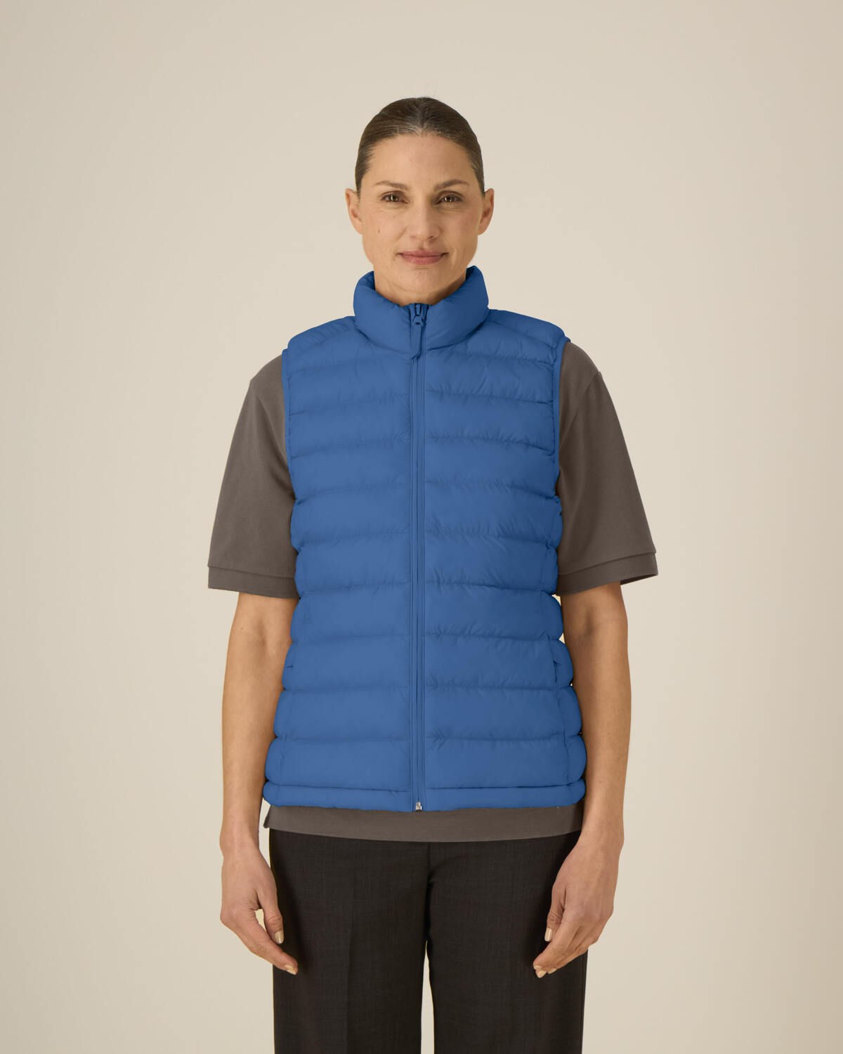 Bodywarmer pour femme Stella Climber 2.0 à personnaliser