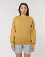 Sweatshirt Matcher Vintage à personnaliser