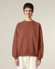Sweatshirt Knoxer à personnaliser