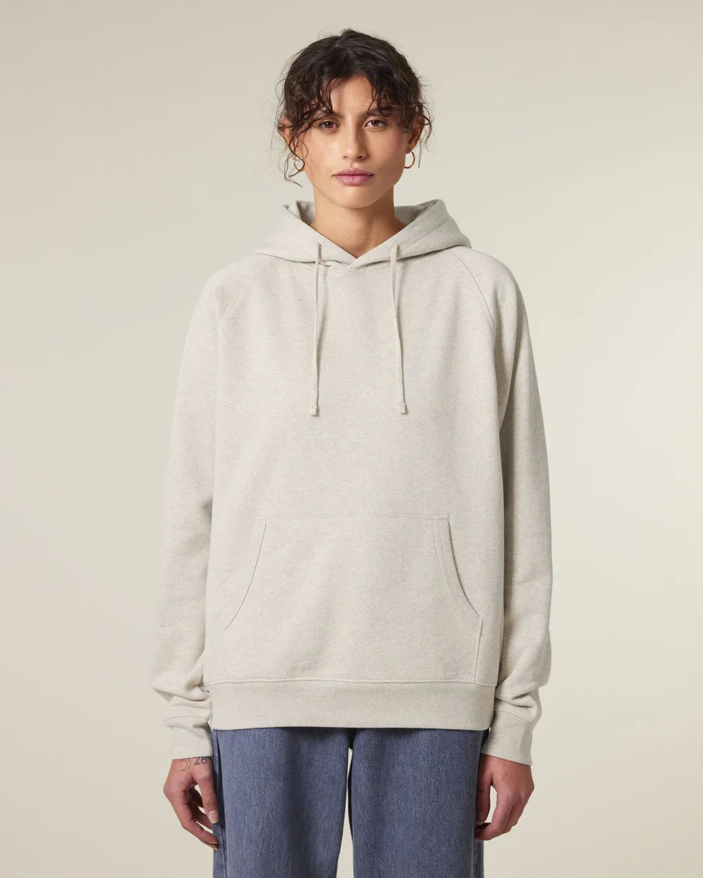 Hoodie unisexe Striker à personnaliser