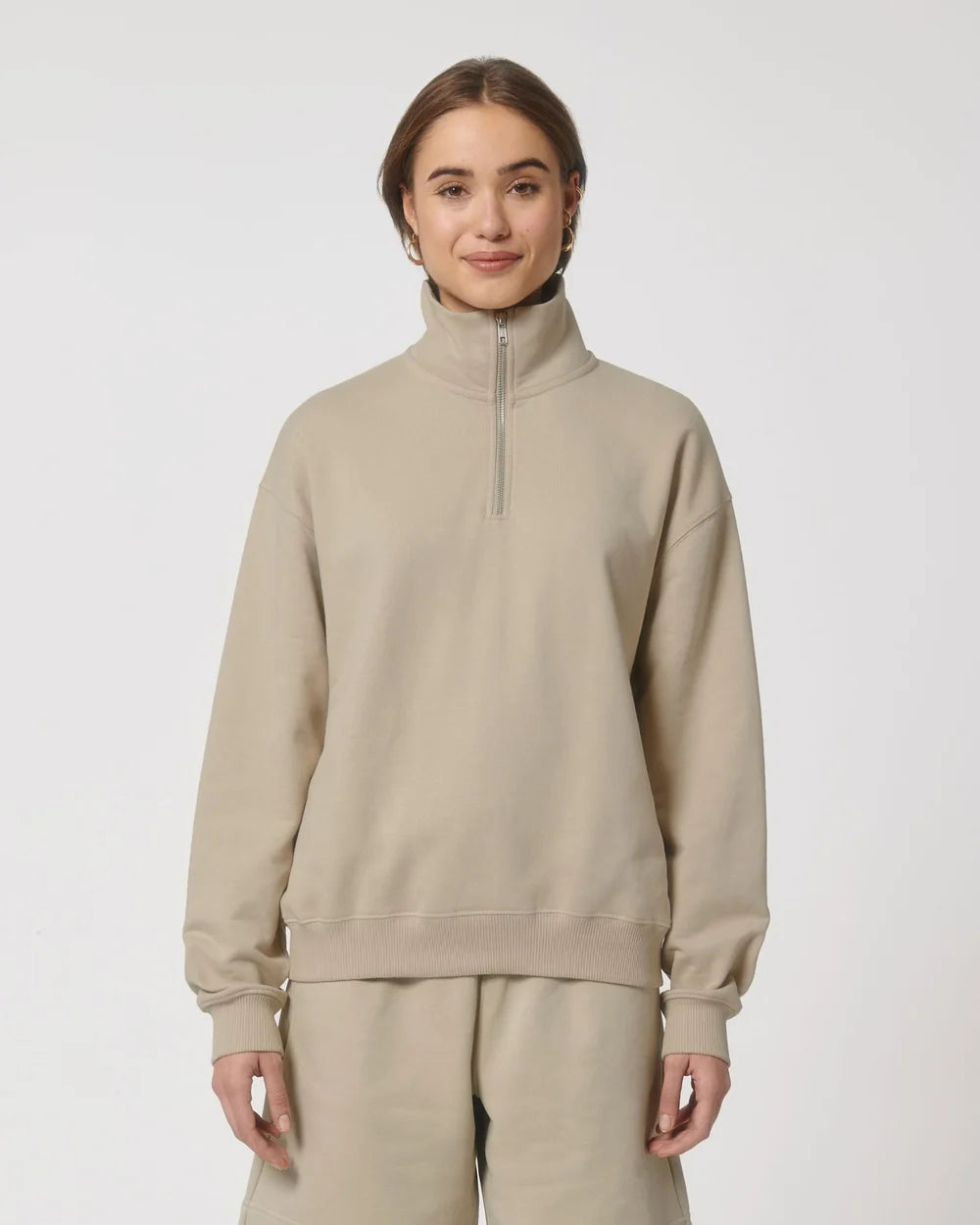 Sweatshirt Miller Dry à personnaliser
