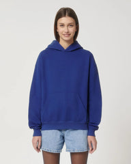 Sweatshirt unisexe Cooper Dry à personnaliser