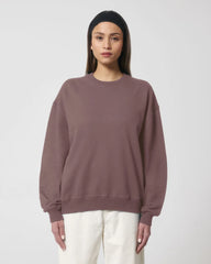 Sweatshirt Ledger Dry à personnaliser