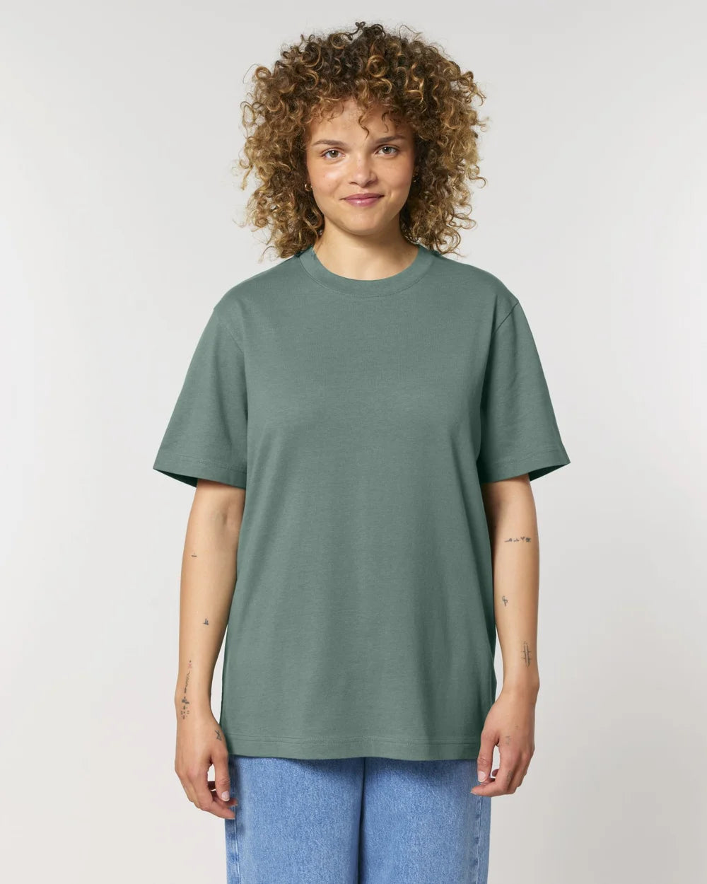 T-shirt Sparker 2.0 à personnaliser