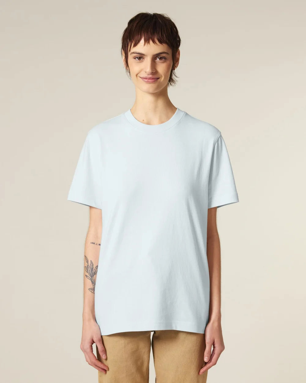 T-shirt Sparker 2.0 à personnaliser