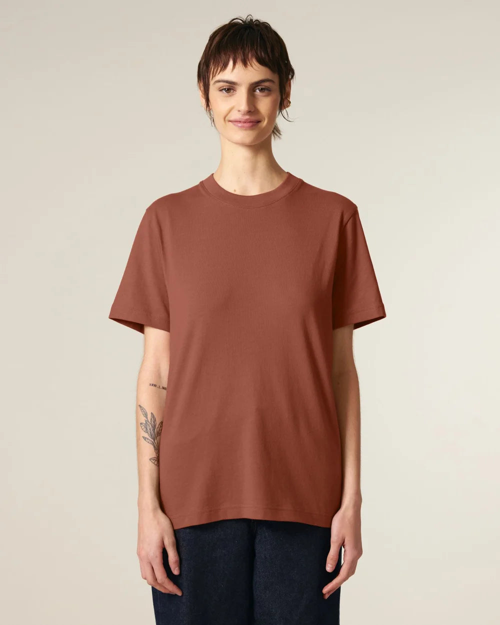 T-shirt Sparker 2.0 à personnaliser