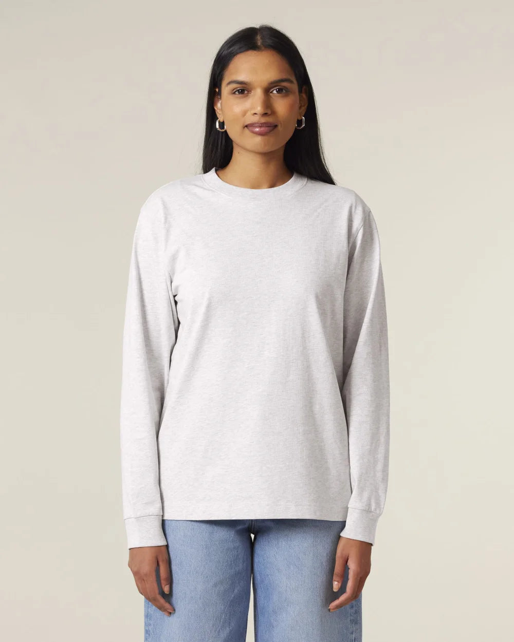 T-shirt Freestyler Long Sleeve à personnaliser