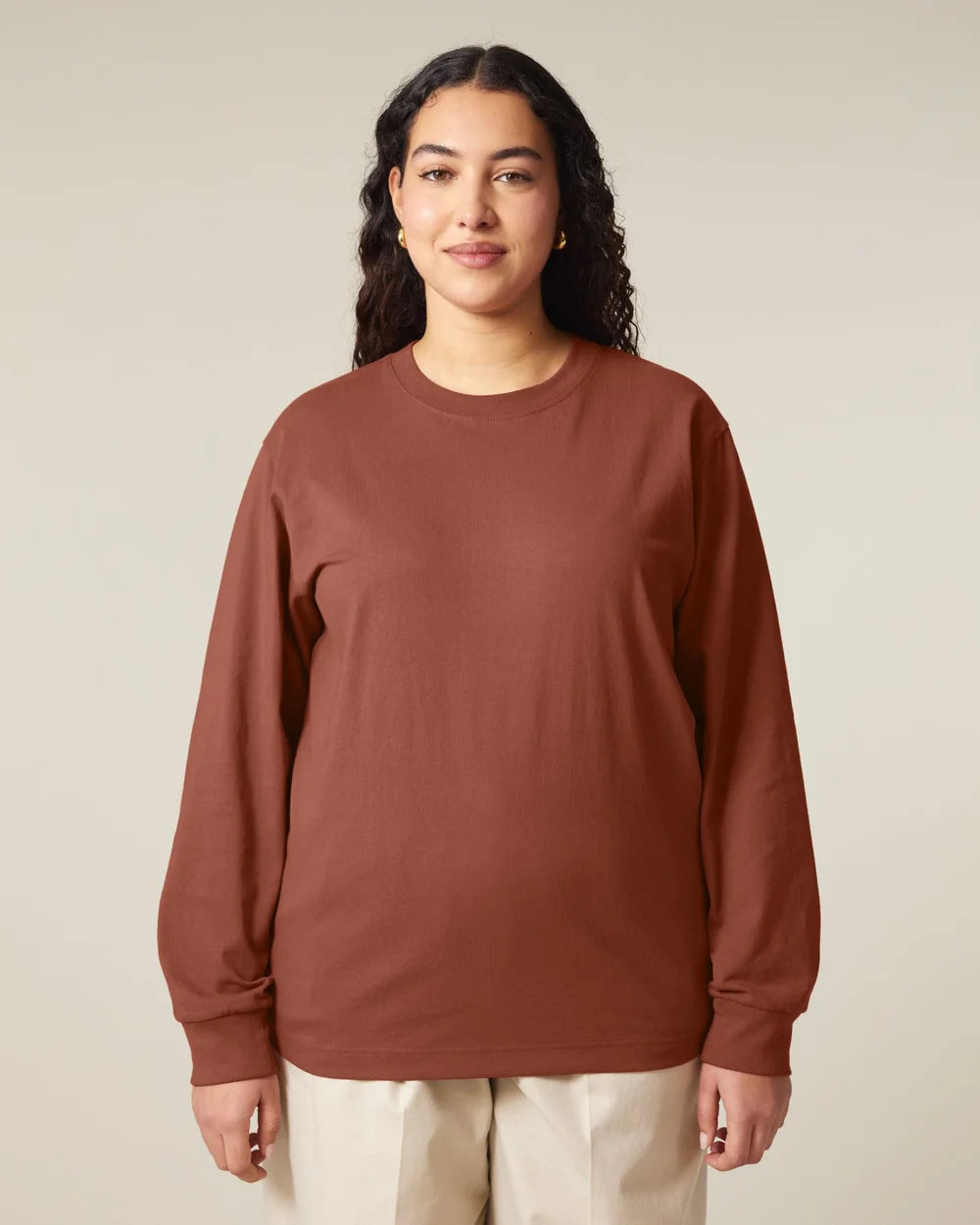 T-shirt Freestyler Long Sleeve à personnaliser