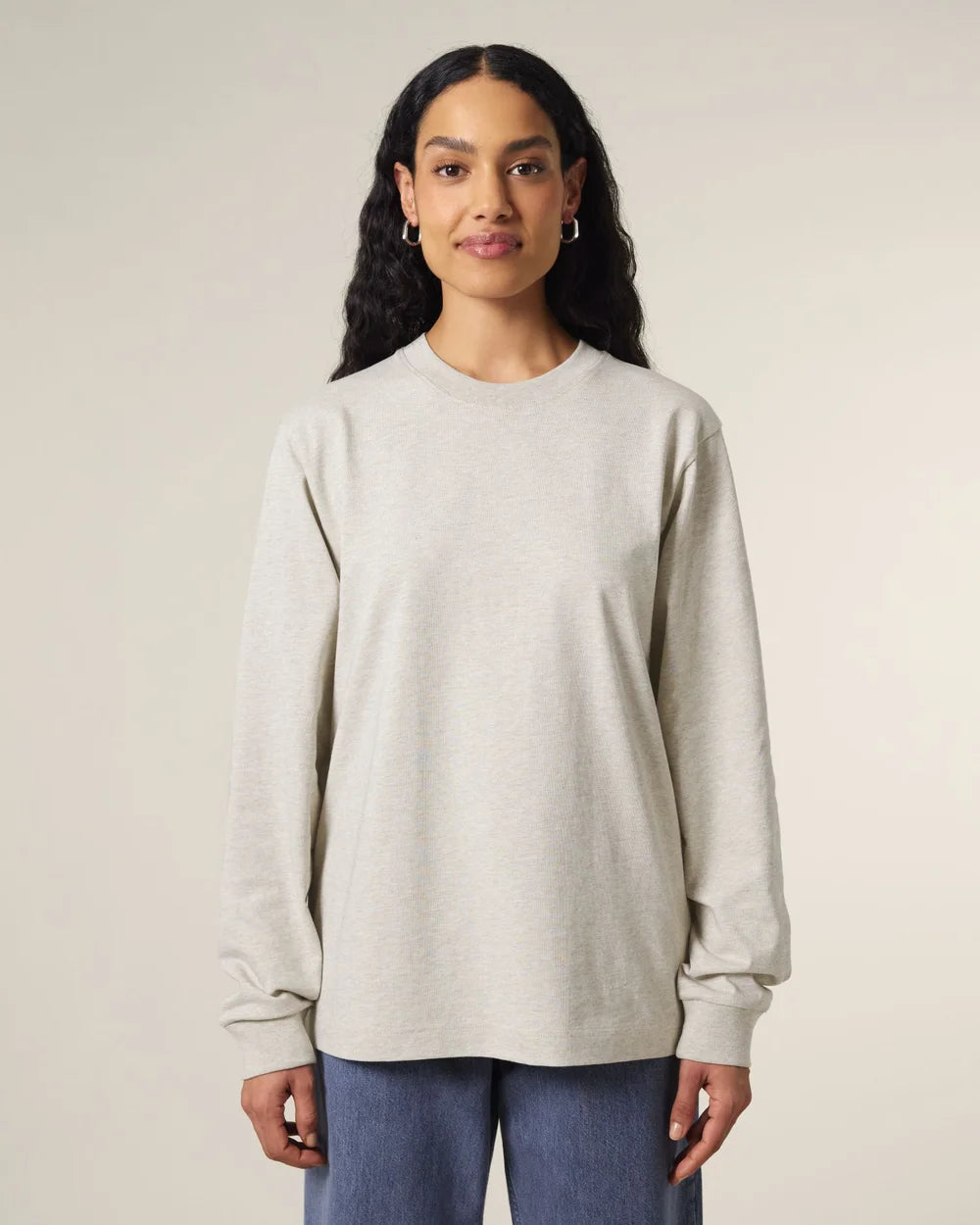 T-shirt Freestyler Long Sleeve à personnaliser