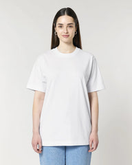 T-shirt coupe confortable unisexe à personnaliser