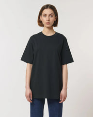 T-shirt coupe confortable unisexe à personnaliser