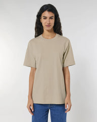 T-shirt coupe confortable unisexe à personnaliser