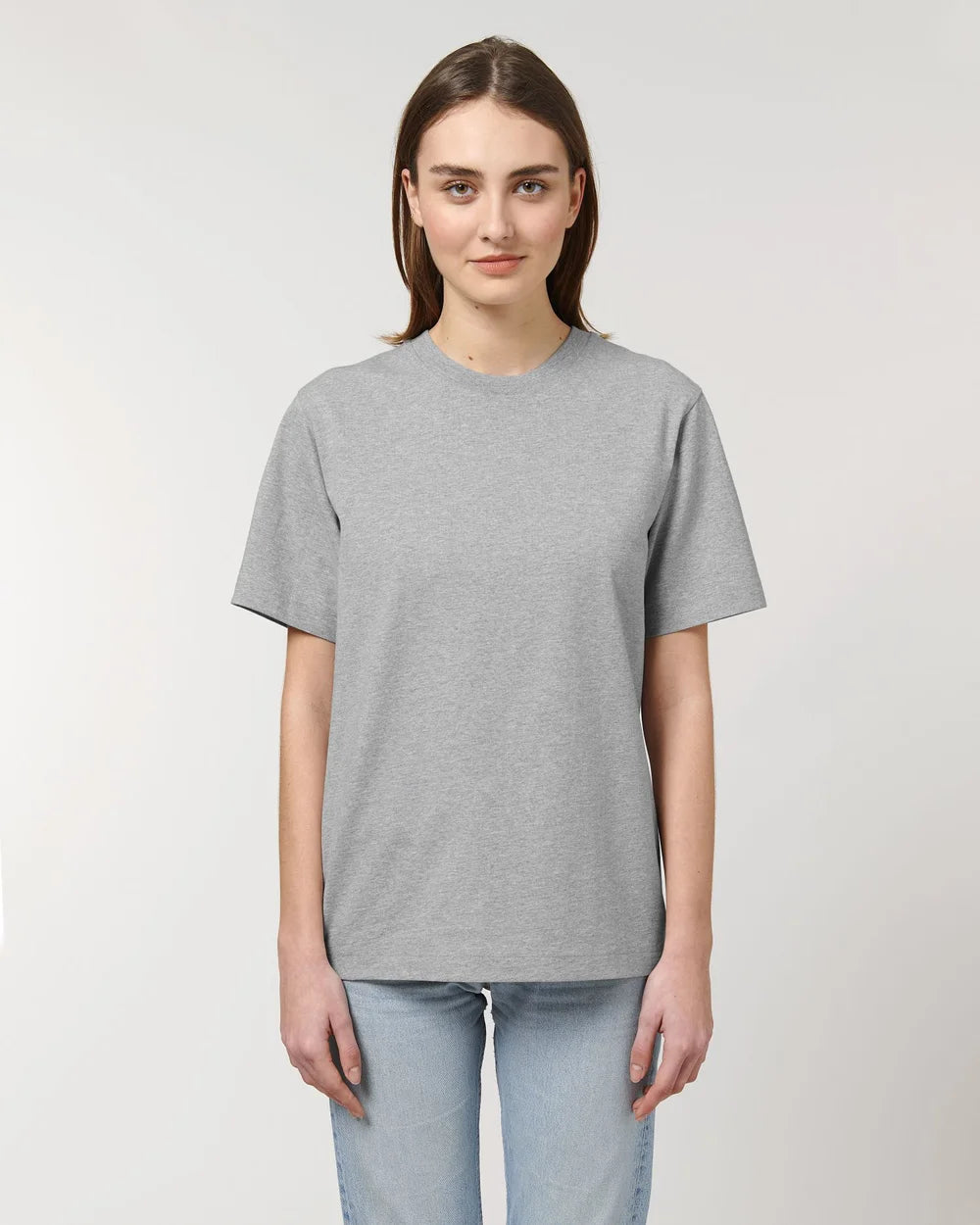 T-shirt coupe confortable unisexe à personnaliser