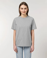 T-shirt coupe confortable unisexe à personnaliser