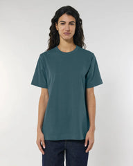 T-shirt coupe confortable unisexe à personnaliser