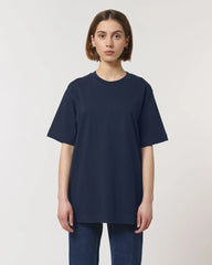 T-shirt coupe confortable unisexe à personnaliser