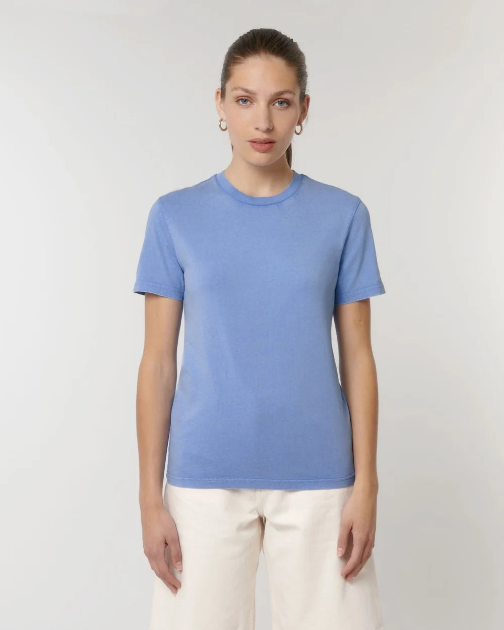 T-shirt unisexe vintage à personnaliser