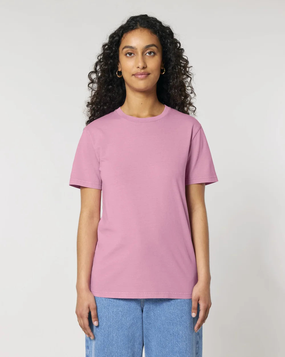 T-shirt unisexe vintage à personnaliser