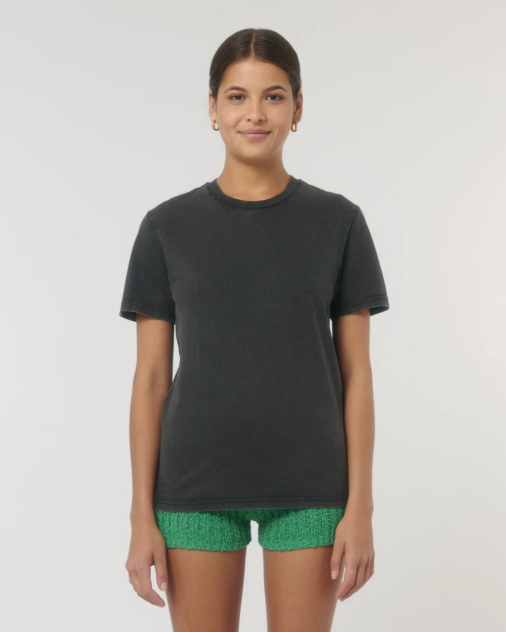 T-shirt unisexe vintage à personnaliser