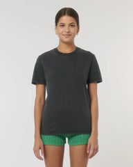 T-shirt unisexe vintage à personnaliser