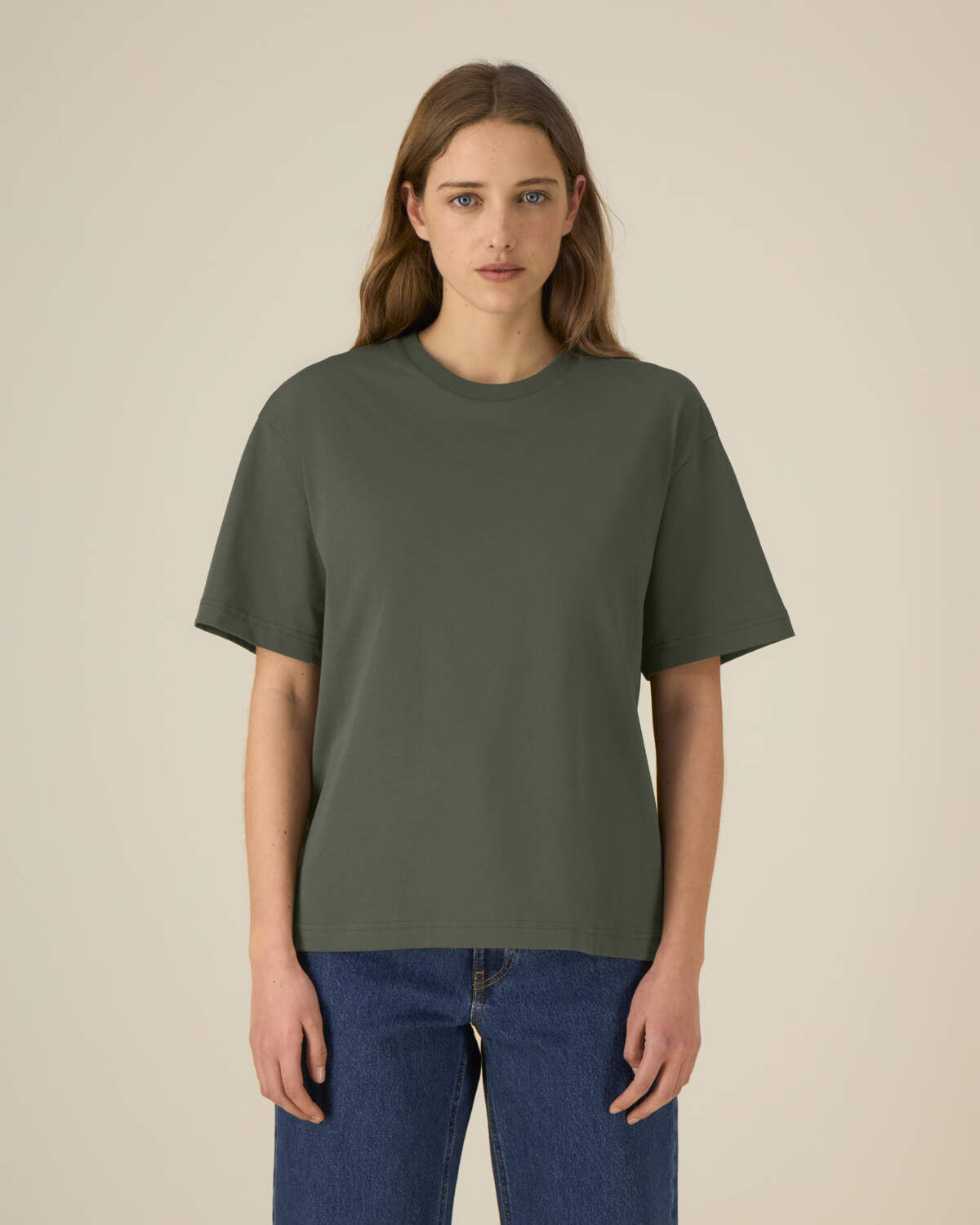 T-shirt unisexe Breezer à personnaliser