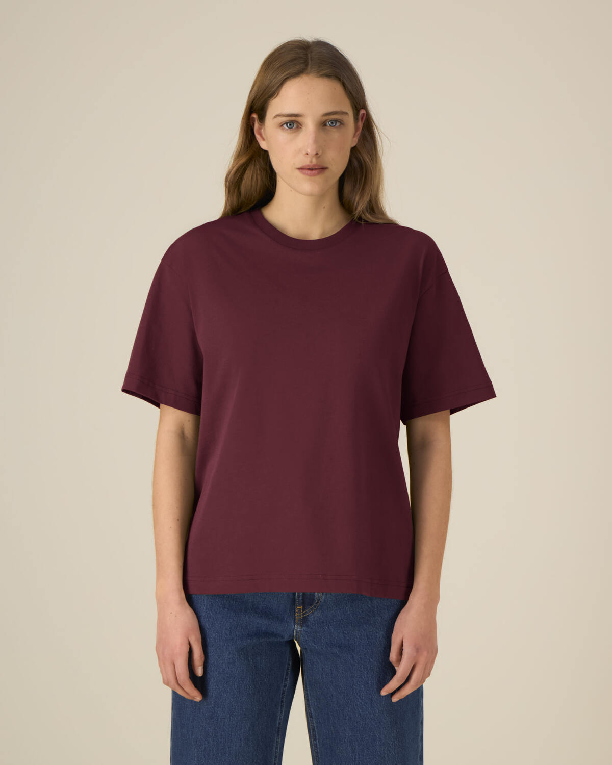 T-shirt unisexe Breezer à personnaliser