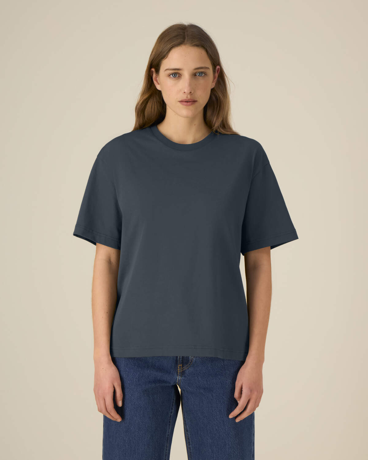 T-shirt unisexe Breezer à personnaliser