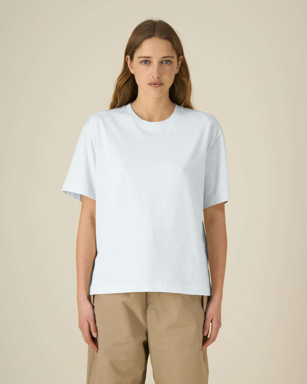 T-shirt unisexe Breezer à personnaliser
