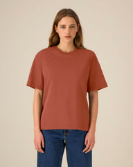 T-shirt unisexe Breezer à personnaliser