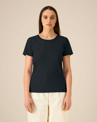 T-shirt femme coton bio Stella Expresser 2.0 à personnaliser