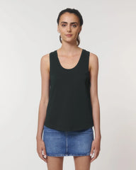 Débardeur medium fit à personnaliser