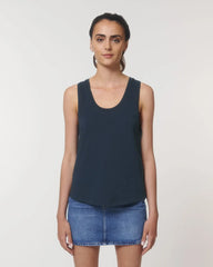 Débardeur medium fit à personnaliser