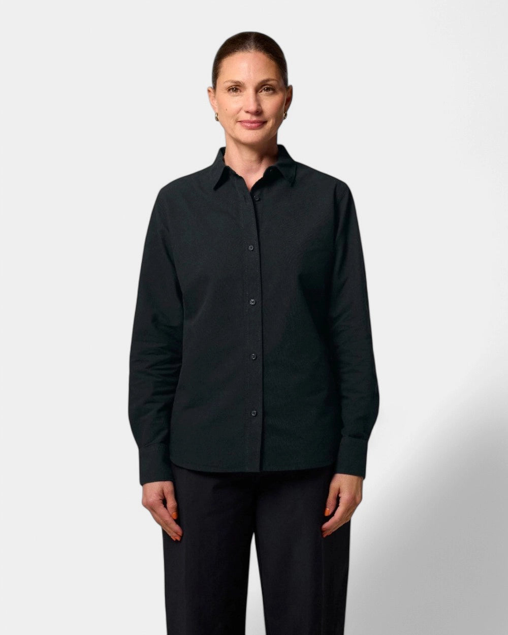 Chemise Stella Oxford à personnaliser