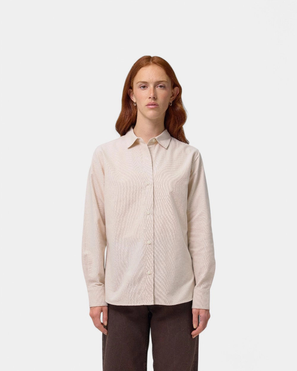 Chemise Stella Oxford à personnaliser