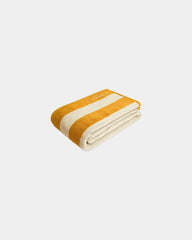 Serviette de plage XXL 170x170 Rayures Riviera à personnaliser - 13