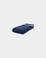 Serviette de plage 90x200 coton longues fibres à personnaliser - 5