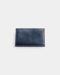 Porte-cartes en cuir à personnaliser