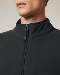 Veste polaire premium pour homme à personnaliser