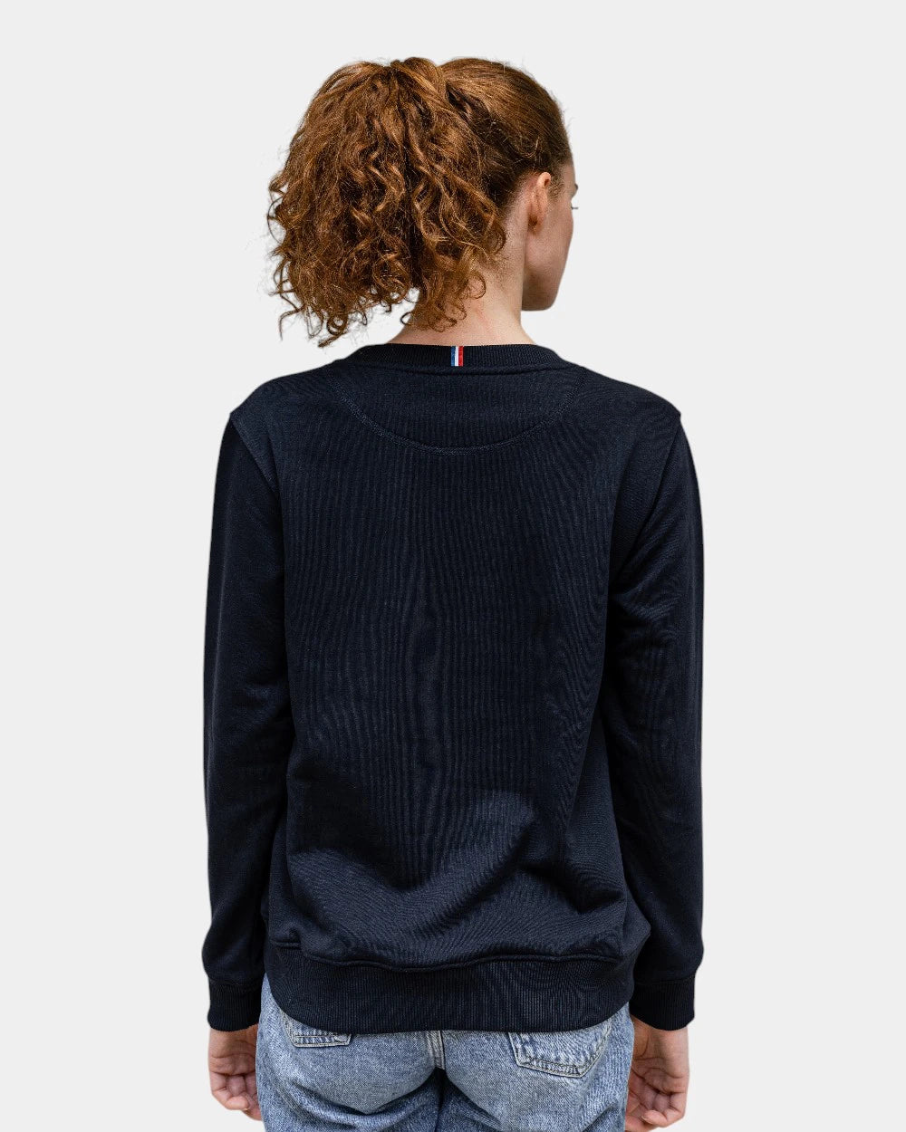 Hoodie femme Made in France à personnaliser
