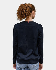 Hoodie femme Made in France à personnaliser