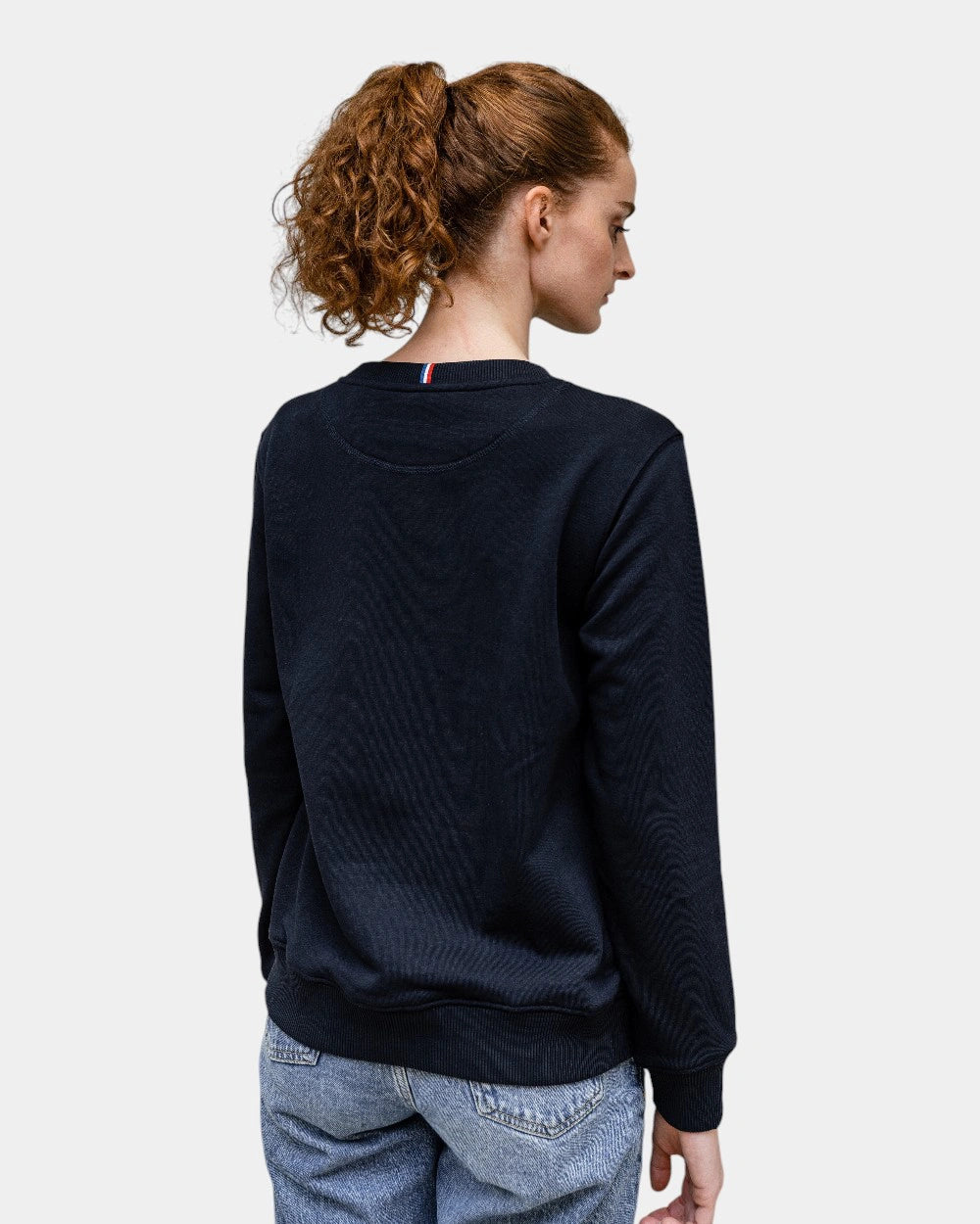 Hoodie femme Made in France à personnaliser