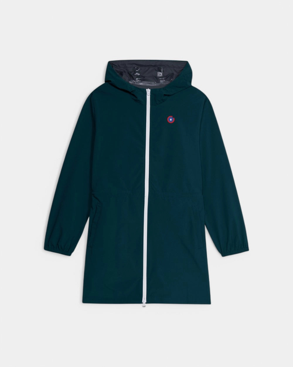 Veste Imperméable Flotte Amelot à personnaliser